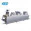 High Frequency Tooth Brush Thermoforming Alu PVC Blister Packing Machine