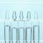 ALG-4 Automatic Ampoules Bottle Vaccine Filling And Sealing Machine