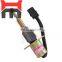 24V shut down stop solenoid valve 3928161 for R290 excavator