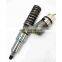 10R-1273 10R-9236 356-1367 249-0709 232-1199 C15 engine fuel injector for cat E365B E365C E365D E374D E374F