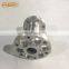 PC200-7 engine part fan support cooling assembly 125mm high fan spacer for 6D102 PC200-6