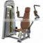 Commercial fitness equipment /Incline Chest Press