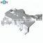 TS16949 factory customized constant temperature vacuum aluminum die casting automobile automatic parts