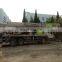 2022 Evangel 2022 Evangel Zoomlion 30ton 3Tons Small Dongfeng Crane Truck With Dump Function ZTC300R