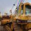 Б/у гусеничный бульдозер Caterpillar D5