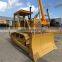 CAT dozer d7f with triple ripper , Used cat bulldozer for sale , Nice condition CAT machine
