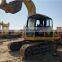 Komatsu 16-тонный экскаватор PC160-7, PC150-7, PC140-7