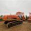 Продается строительная техника Doosan, Doosan DH220-7
