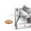 Electric pizza roller machine,electric pastry dough press machine,Pizza Dough