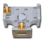Waveguide Circulators