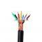 450/750v 0.5mm2 0.75mm2 1mm2 cu/xlpe insulated instrumentation cable