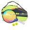 OEM Print Diy Logo Platform Tennis Paddle