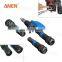ANEN 600 large current industrial connector 600A 1000V High energy power connector