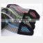 2020 New Arrivals Spring adjustable knee supports Sleeve Compression Sports knee brace strap