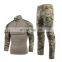 Wholesale Combat Army G2 Military Suit Tactical Military Uniform Frog Suit