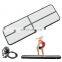 Air Track Gym Fitness Crash Pad Exercise Mat Air Floor Gymnastic Mats