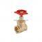 LIRLEE high pressure 1inch 2inch 3inch 4inch manual control valve
