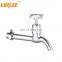 LIRLEE Modern Wall Mount Outdoor Garden Tap Washing Machine Faucet Toilet Mop Small Bibcock Taps