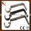 adjustable curtain rod bracket