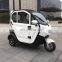 Hot Sell New Tricycle 3 Wheel Electric Scooter  Car Made In China For Sale
