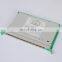 12 port core Integrative Fiber optic splice tray with FC adapter