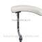 beauty salon equipment massage chairs with hydrulic system