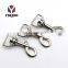 Numerous In Variety Quick Release Multi Purpose Snap Hook Lobster Clasp Snap Hooks With Eye Swivel