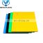 Engineering Plastics Customized Polyethylene HDPE 1000 Sheet
