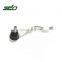 ZDO Manufacturers Retail high quality auto parts Left Tie Rod End for HONDA CR-V