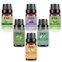 private label 100% pure Sandalwood essential oil