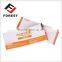 High quality thermal printing paper admission tickets,anti-counterfeit thermal event ticket
