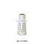Geometric White Black Gold Vase En Verre Tall Art Ceramic Decorative Vase For Living Room