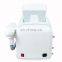 1064 nm /532nm q switched nd yag laser birthmarks removal machine for salon