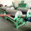 High Intensity Wet Magnet Separator Magnetic Drum Separator Gold Ming Equiment Laboratory Wet Drum Magnetic Separating Machine