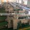 Bread horizontal packaging machine flow pack wrapping machine