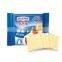 Remote Controlled Automatic Butter Cream Cookies PLC Flow Wrapping Machine Cheese Packing Machine