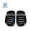 Glossy Black Double Slat Front Bumper Upper grille for bmw X5 F15 F16 F85 M Version