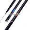 china 2021 new hot sale cheap rod telescopic fishing fishing rod tube fiber for wholesale price rod