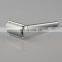 Best gift for women metal rose gold plated  eco-friendly mens double edge shaving safety razor