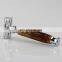 Wholesale Bamboo Wood Handle Double Edge Safety Razor