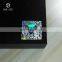 Aesthetic Holographic Silver Security Custom Sticker for Electronic Products