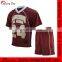 New arrival custom cheap soccer uniforms sets