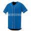 Customization Fully Dye Sublimated American Baseball Shirts Baseball Jerseys Baseball Uniforms