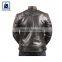 Factory Price Excellent Quality Stylish Look Attractive Design Genuine Leather Jacket for Men
