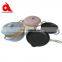 Cast iron casting ceramic cookware set cooking ware pot