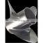High quality stainless steel boat propeller price for boat engine