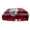 MAICTOP auto light accessories taillight for tundra 2014 tail rear lamp red