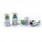 Auto Car Safety Warning Air Pressure Tire Monitor Indicator Valve Cap 2.2 Bar, 2.4 Bar 3 Bar