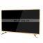 Multifunctional Plastic Base Multi-Style Color Curve 8K Televisions 43Inch Smart TV