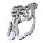 High Quality Timing Chain Kit for MG 5 OE No.10025619 10049204 TSR200011 TK4901-2